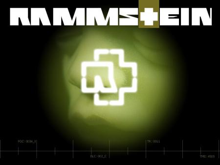 Rammstein