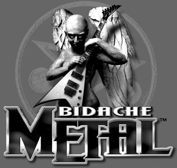 Bidache Metal - Festival
