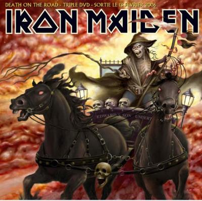 Iron Maiden