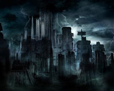 Ville Noire