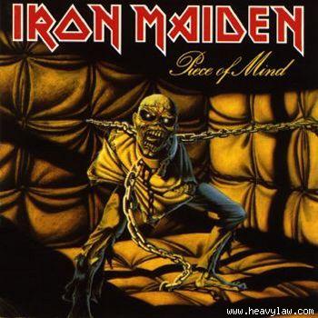 Iron Maiden