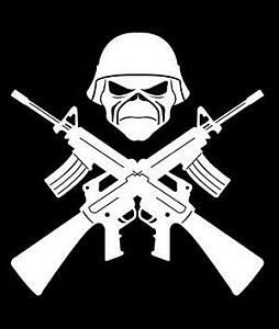Iron Maiden