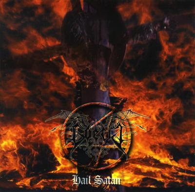 Dail Satan